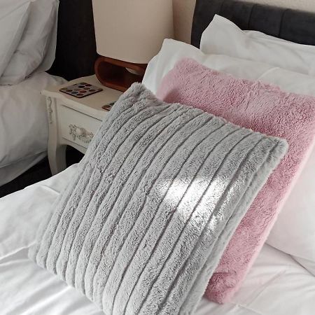 Bed and Breakfast Durham House Бир Экстерьер фото