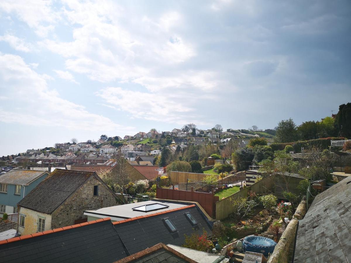 Bed and Breakfast Durham House Бир Экстерьер фото