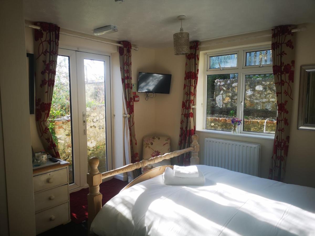 Bed and Breakfast Durham House Бир Экстерьер фото