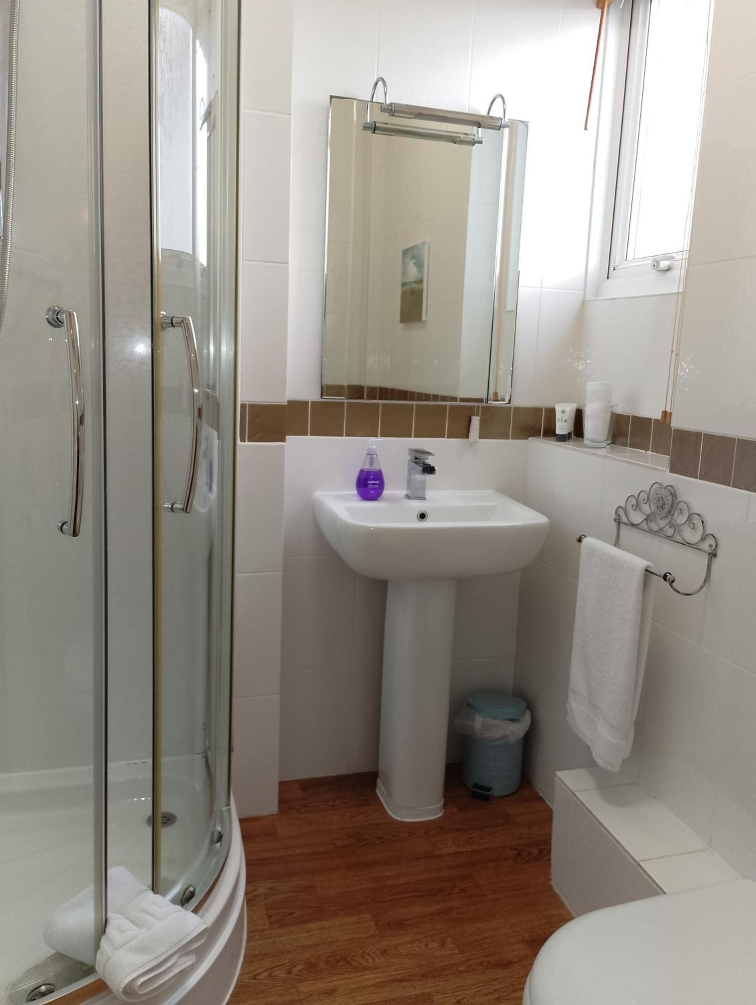 Bed and Breakfast Durham House Бир Экстерьер фото