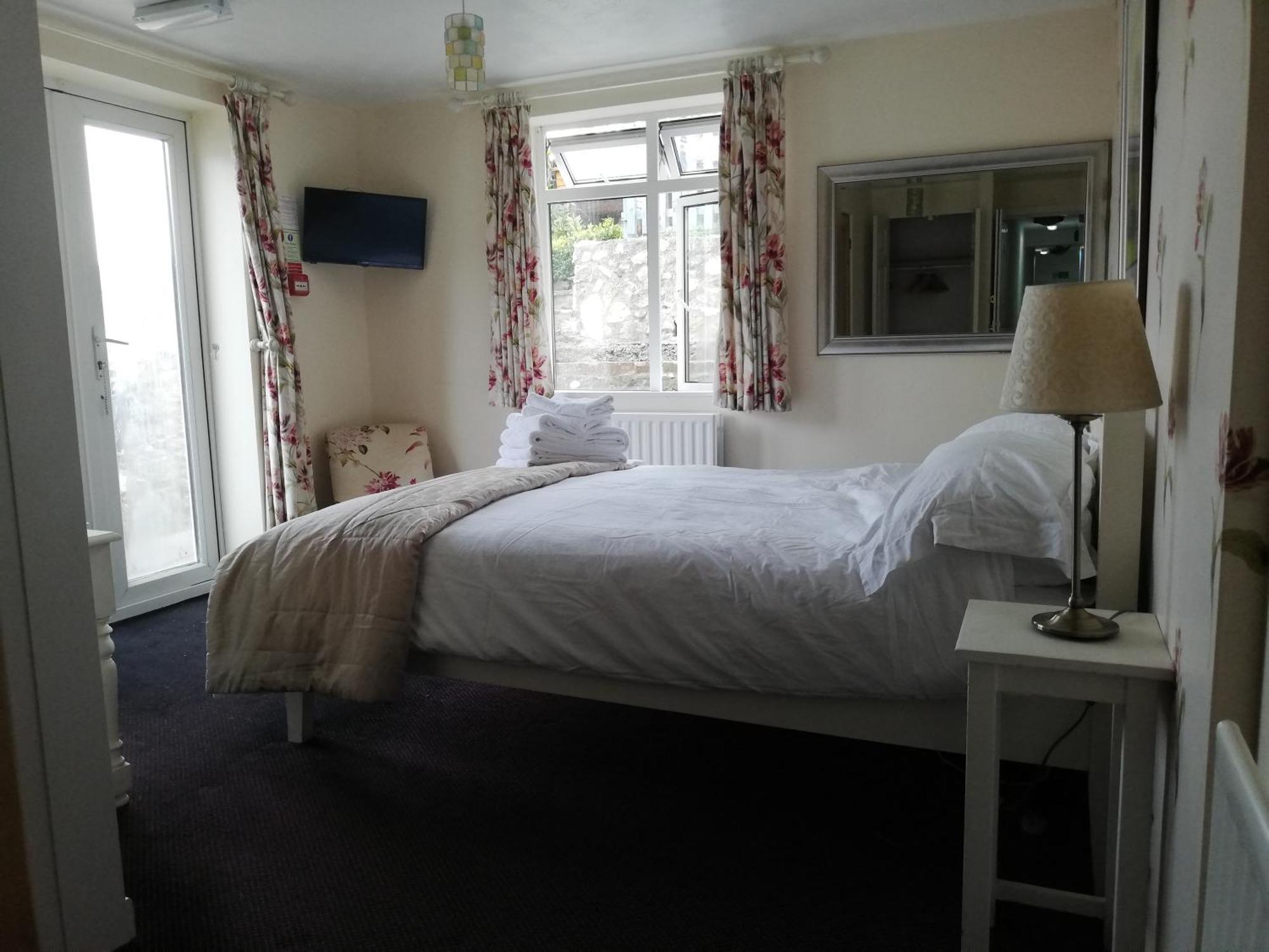 Bed and Breakfast Durham House Бир Экстерьер фото