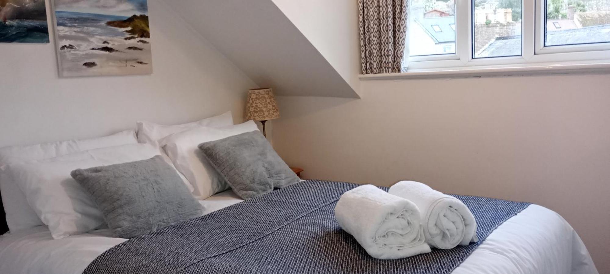 Bed and Breakfast Durham House Бир Экстерьер фото