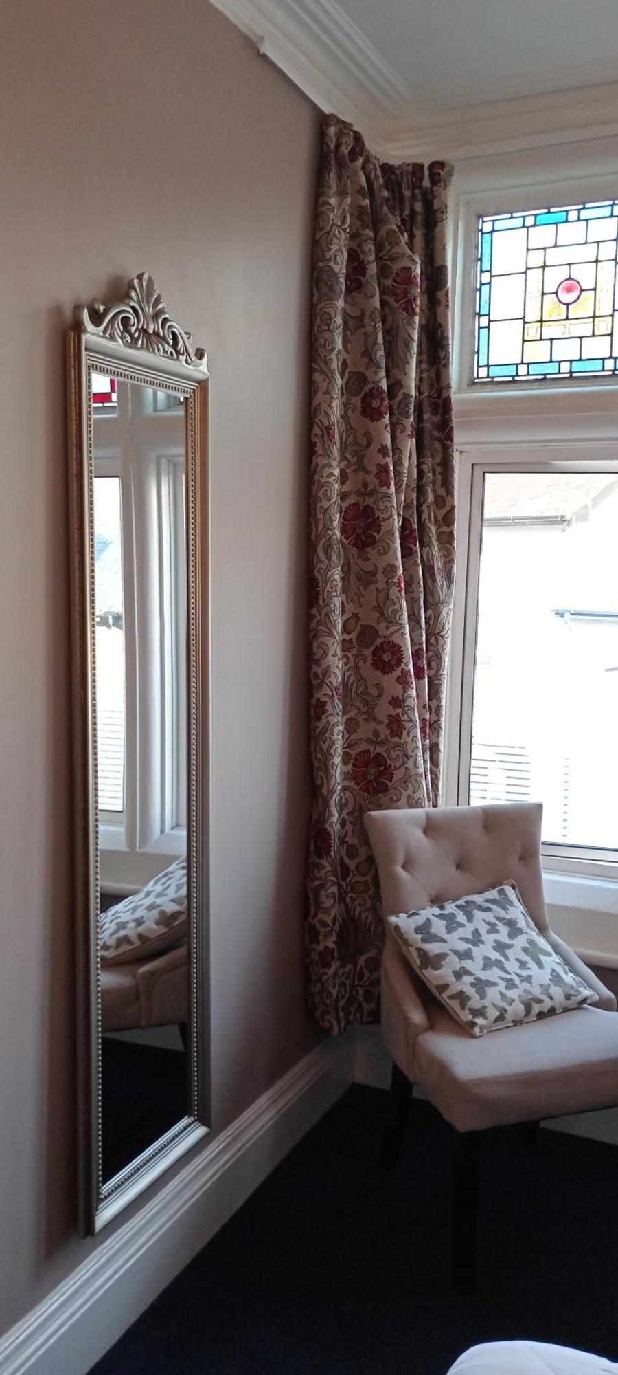 Bed and Breakfast Durham House Бир Экстерьер фото