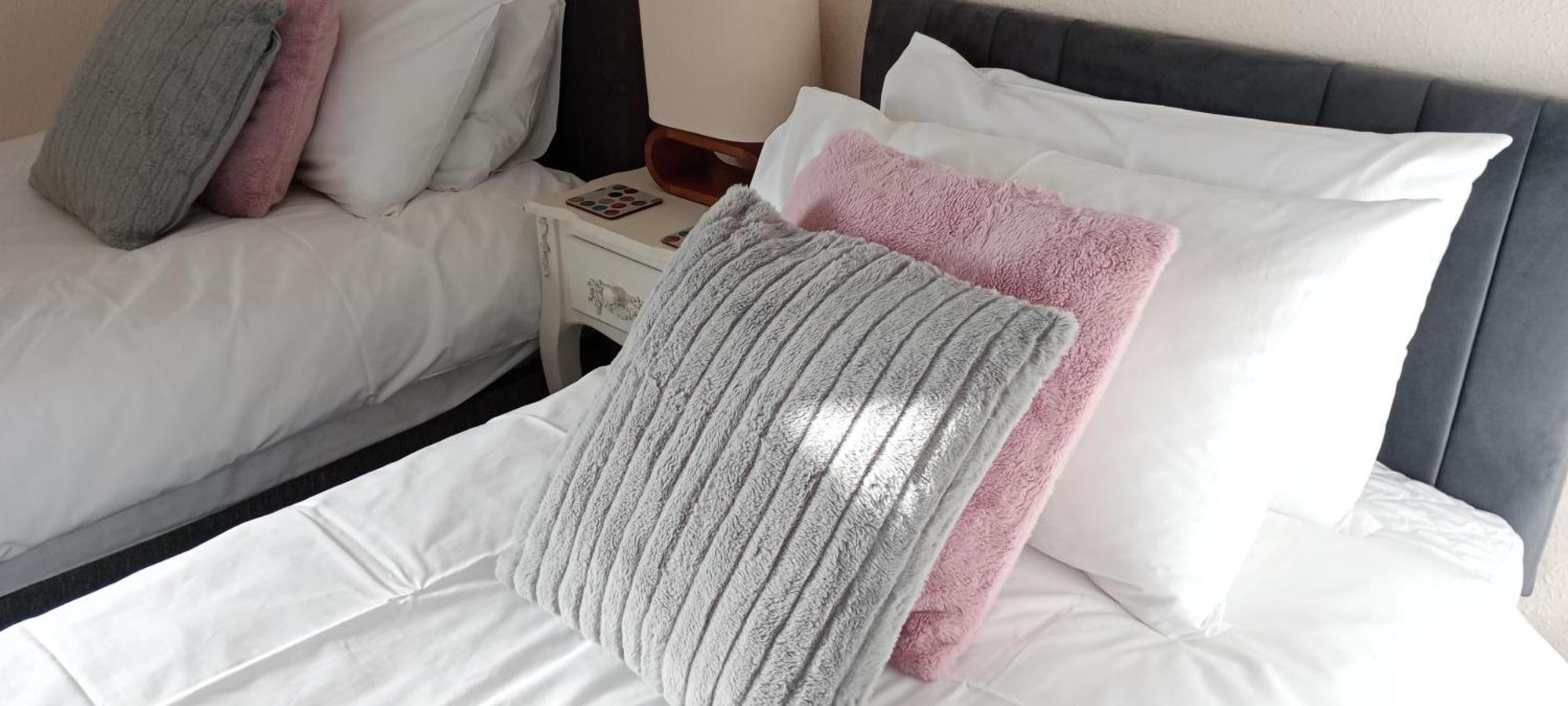 Bed and Breakfast Durham House Бир Экстерьер фото