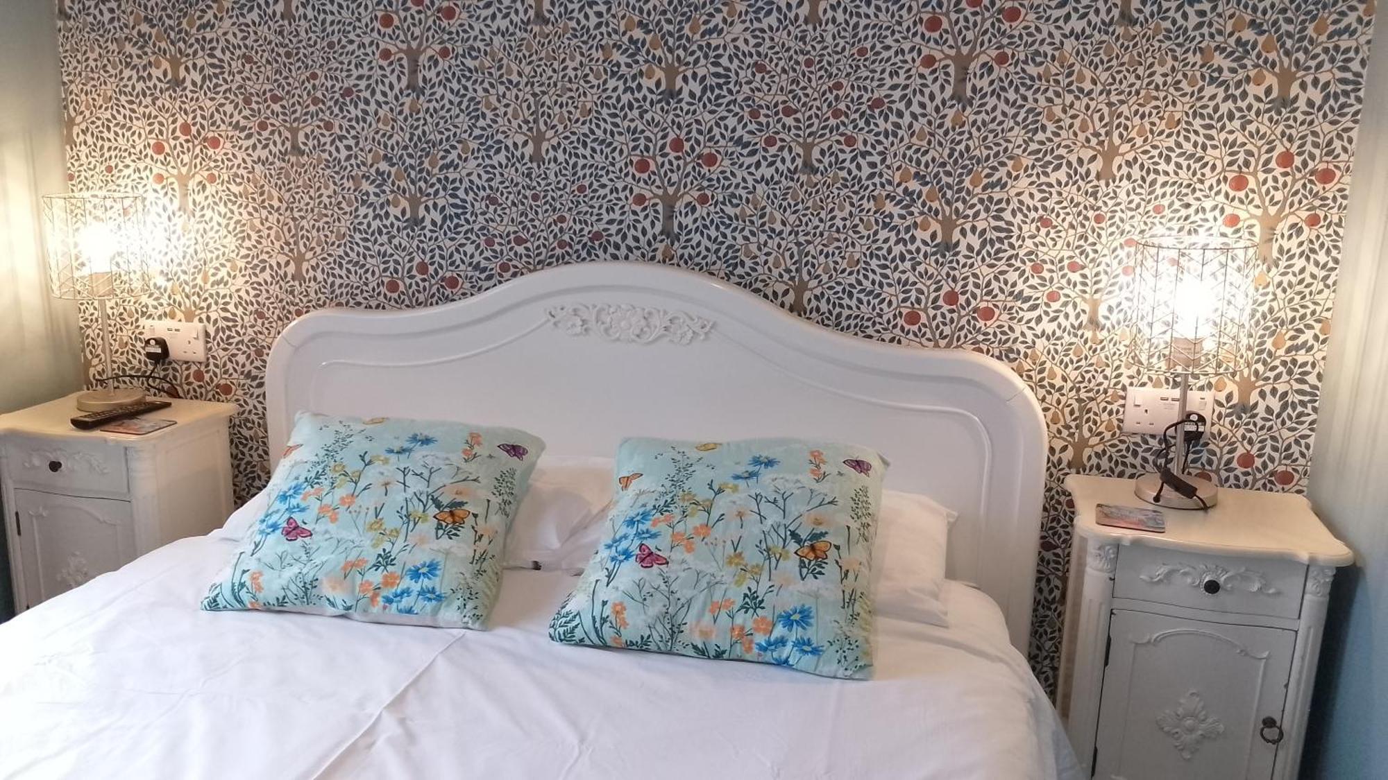 Bed and Breakfast Durham House Бир Экстерьер фото