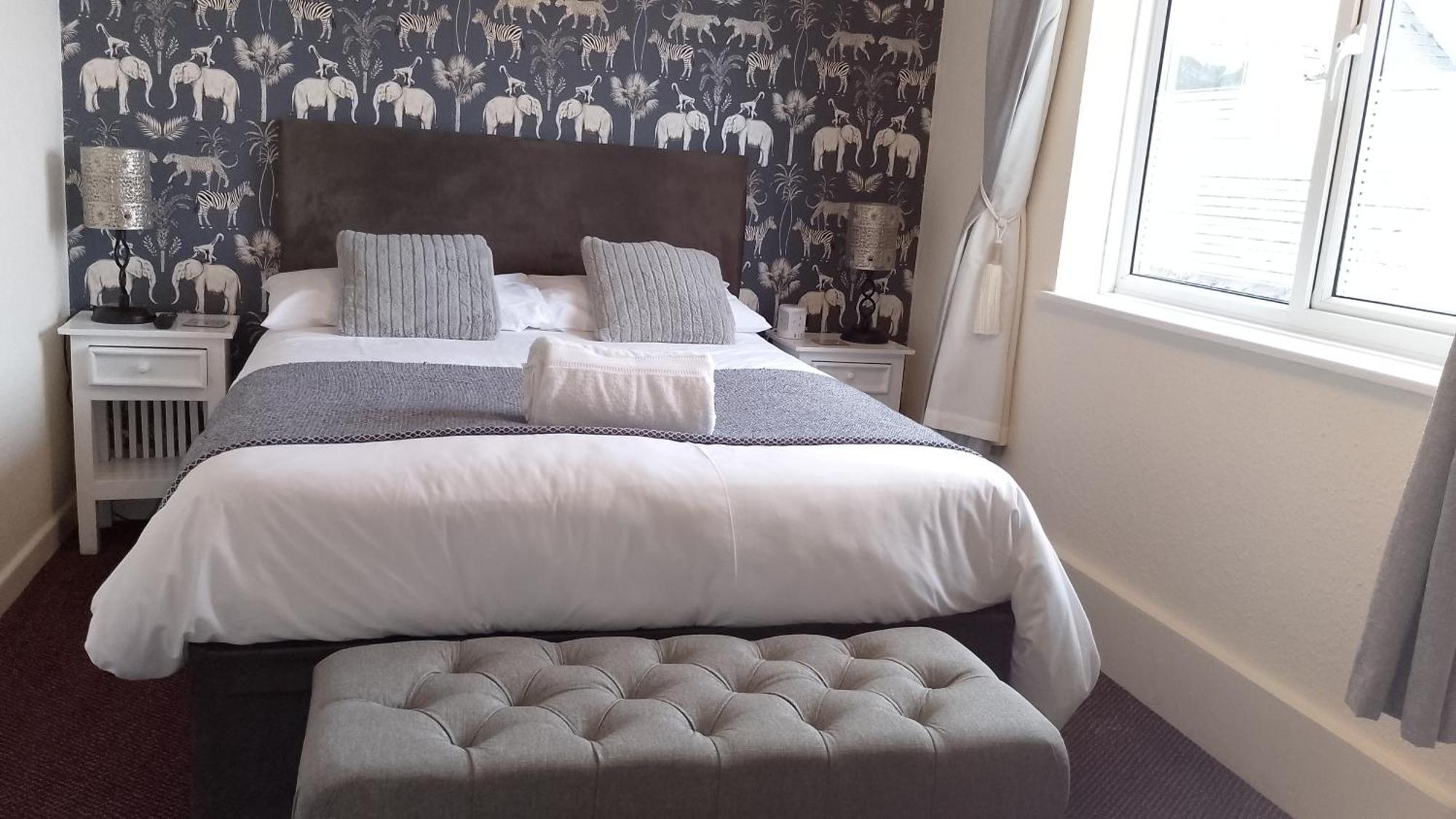 Bed and Breakfast Durham House Бир Экстерьер фото