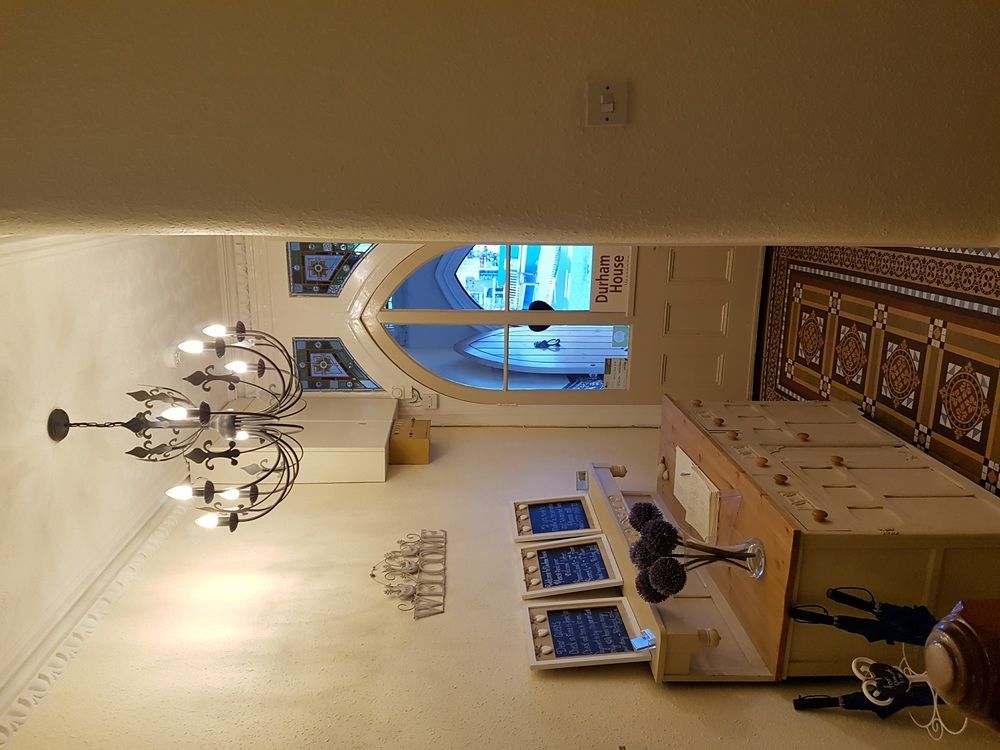 Bed and Breakfast Durham House Бир Экстерьер фото