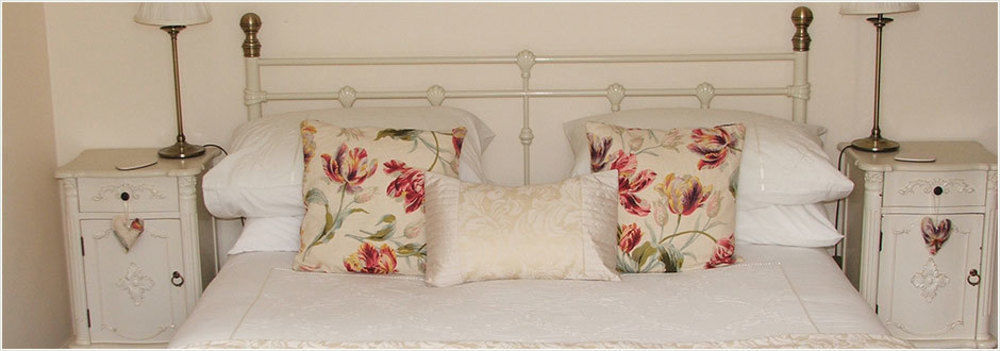 Bed and Breakfast Durham House Бир Экстерьер фото