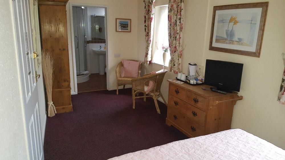 Bed and Breakfast Durham House Бир Экстерьер фото