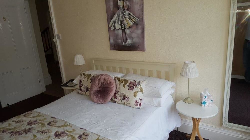 Bed and Breakfast Durham House Бир Экстерьер фото