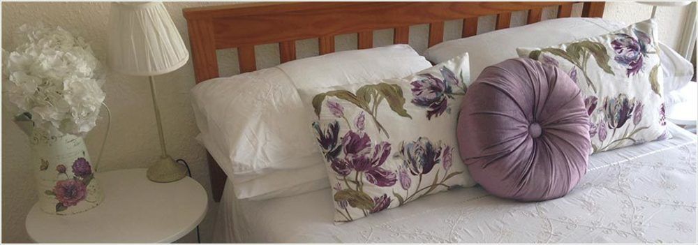 Bed and Breakfast Durham House Бир Экстерьер фото