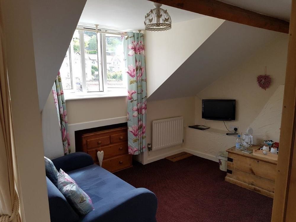 Bed and Breakfast Durham House Бир Экстерьер фото