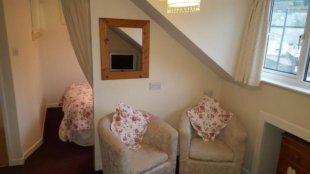 Bed and Breakfast Durham House Бир Экстерьер фото